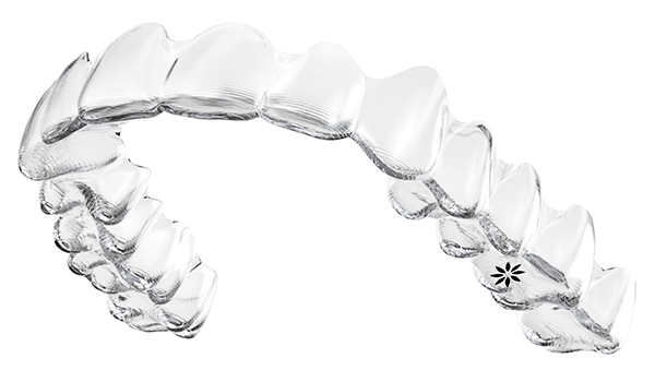 Invisalign & Invisalign Teen retainer