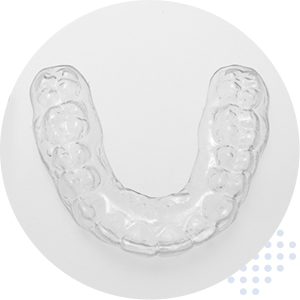 Essix Retainer