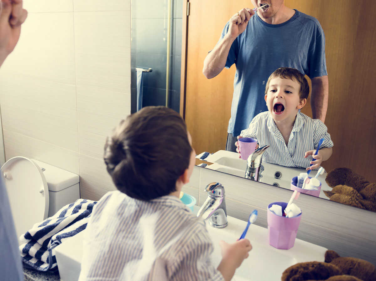 Oral Hygiene Tips For Braces