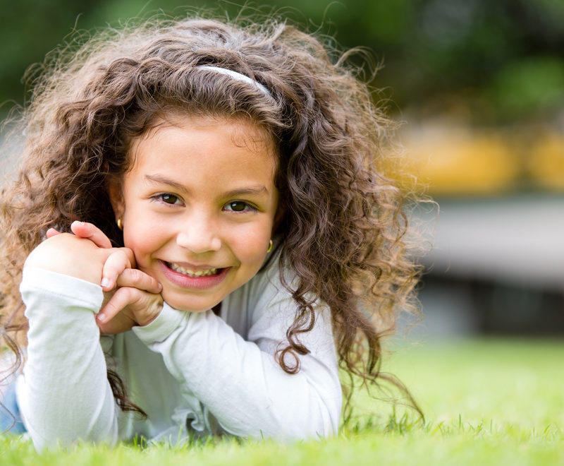 when should a child first see an orthodontist