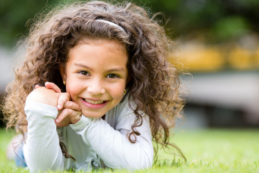 when should a child first see an orthodontist