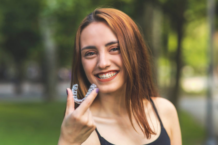 clear aligners and Braces Affordable