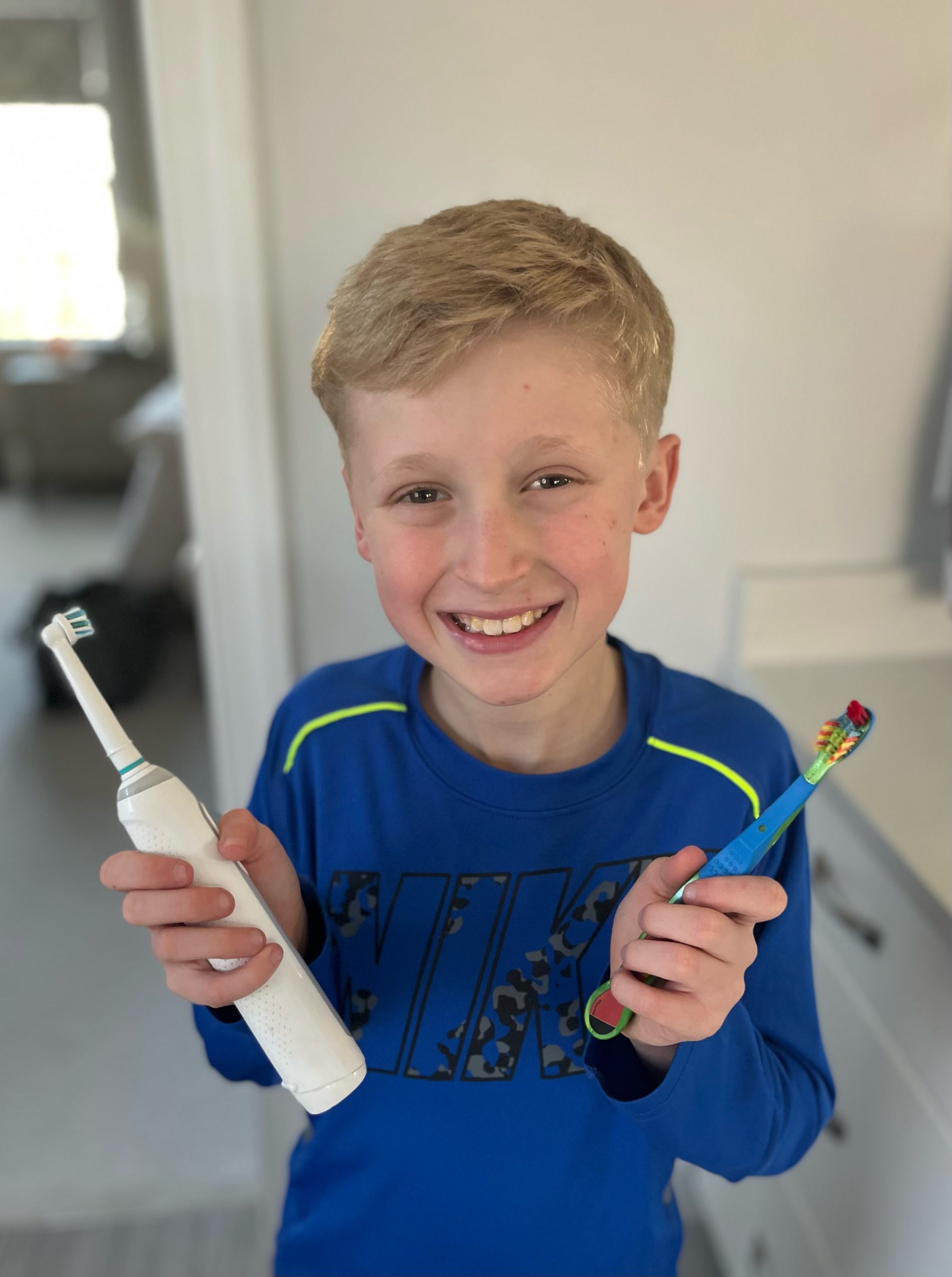 <strong></noscript>A Quick Guide to Choosing the Best Toothbrush for Braces</strong>