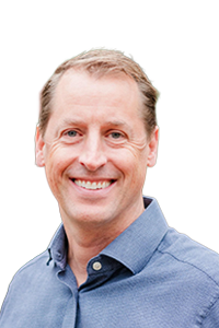 Dr. Clay Vanderwall