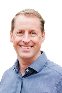 Dr. Clay Vanderwall